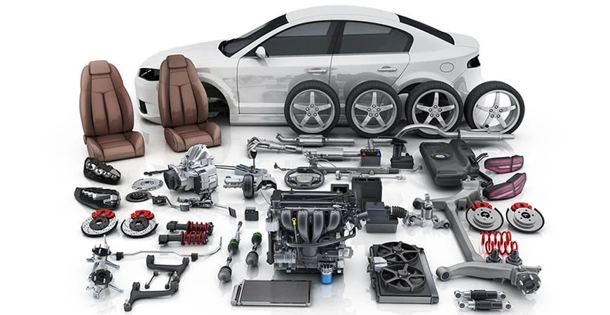 Akçakale Oto Yedek Parçacısı