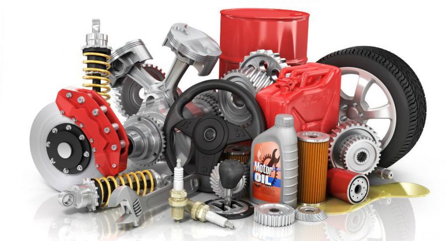 Akçakale Oto Yedek Parçacısı